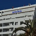 Le Yacht Suites Hotel