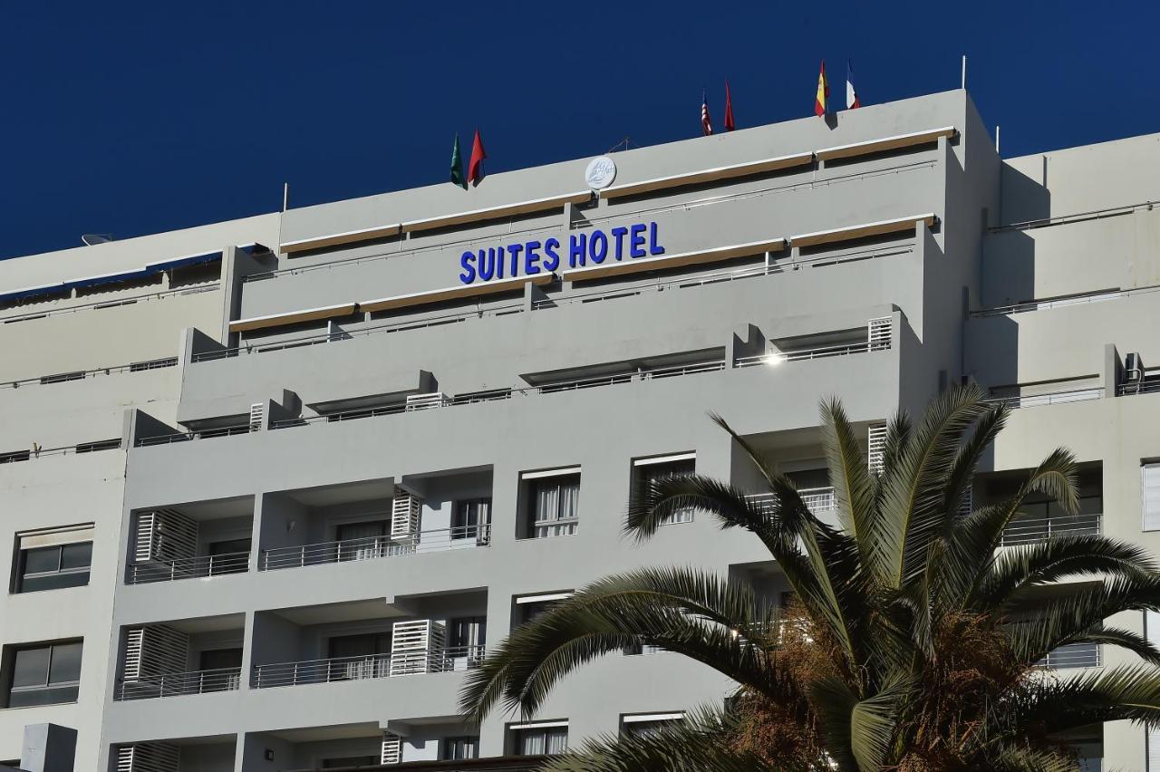 Le Yacht Apartahotel