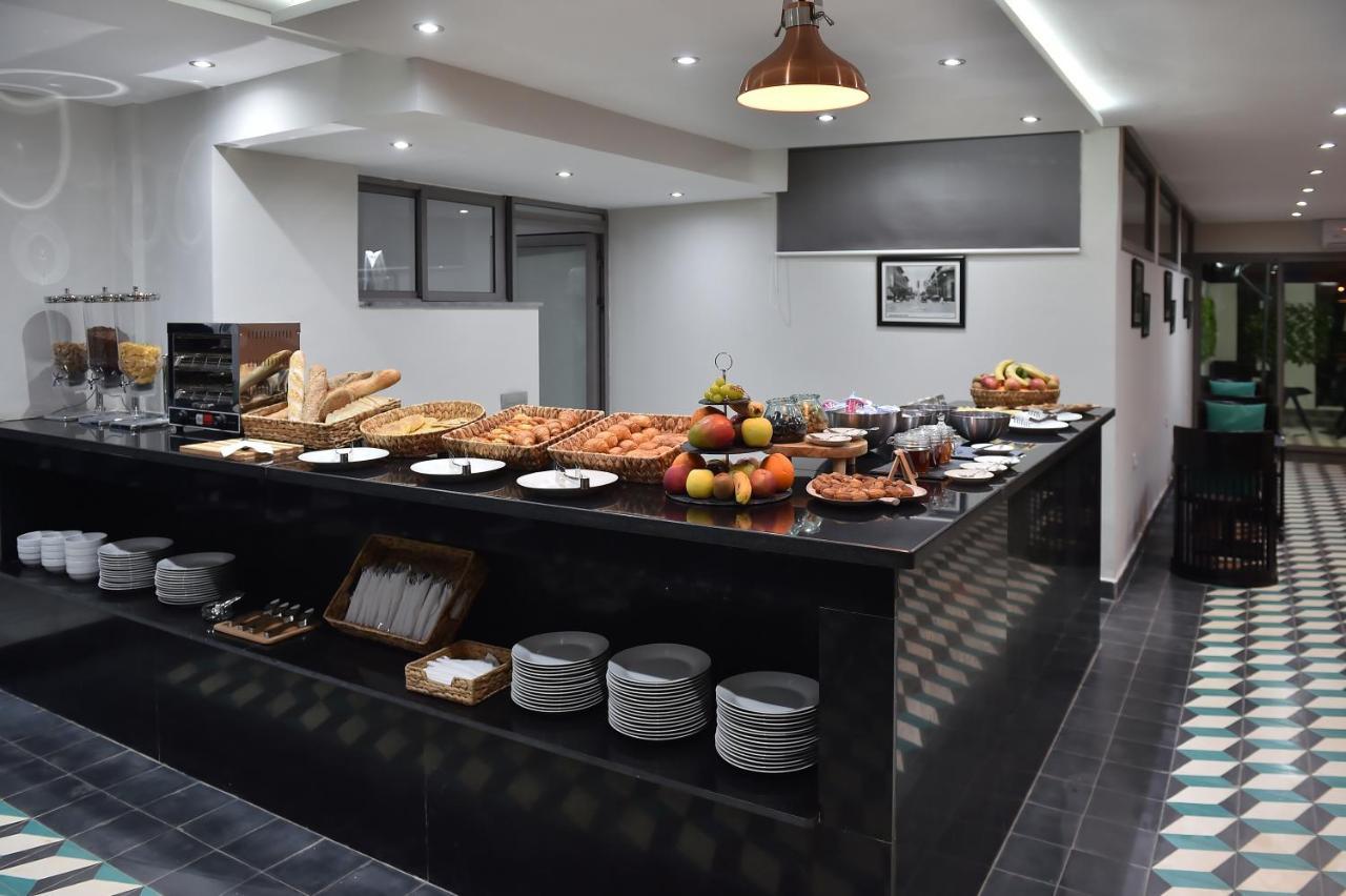 Apartahotel Le Yacht Casa Blanca