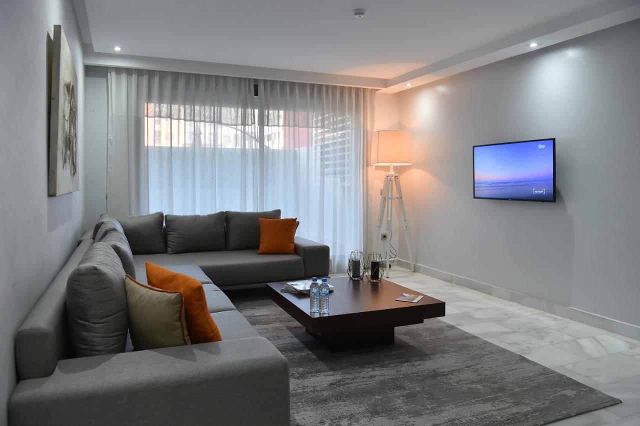 Le Yacht 3* Casa Blanca