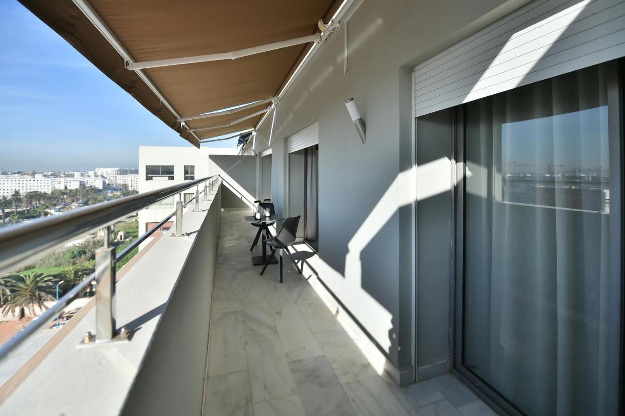 Le Yacht 3*