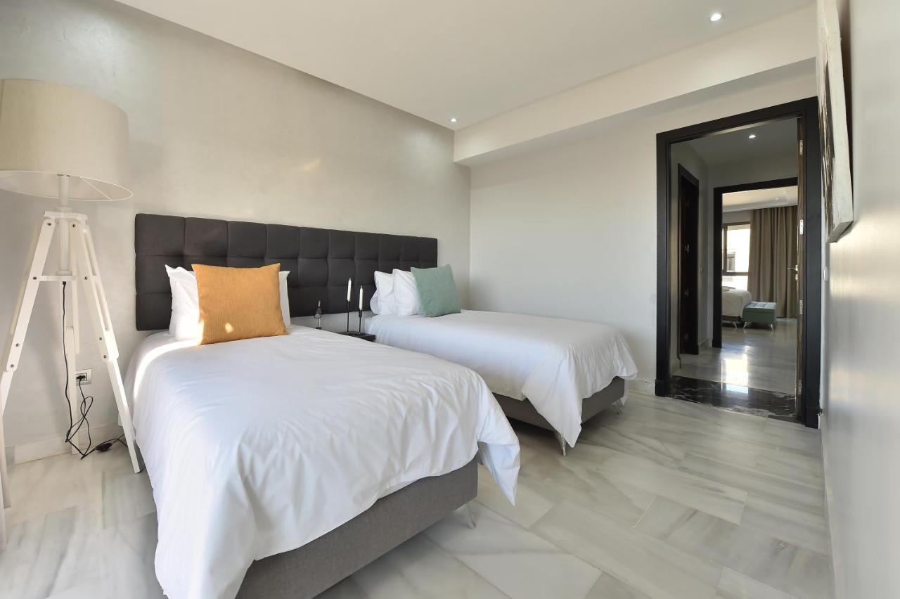 Le Yacht Apartahotel 3*