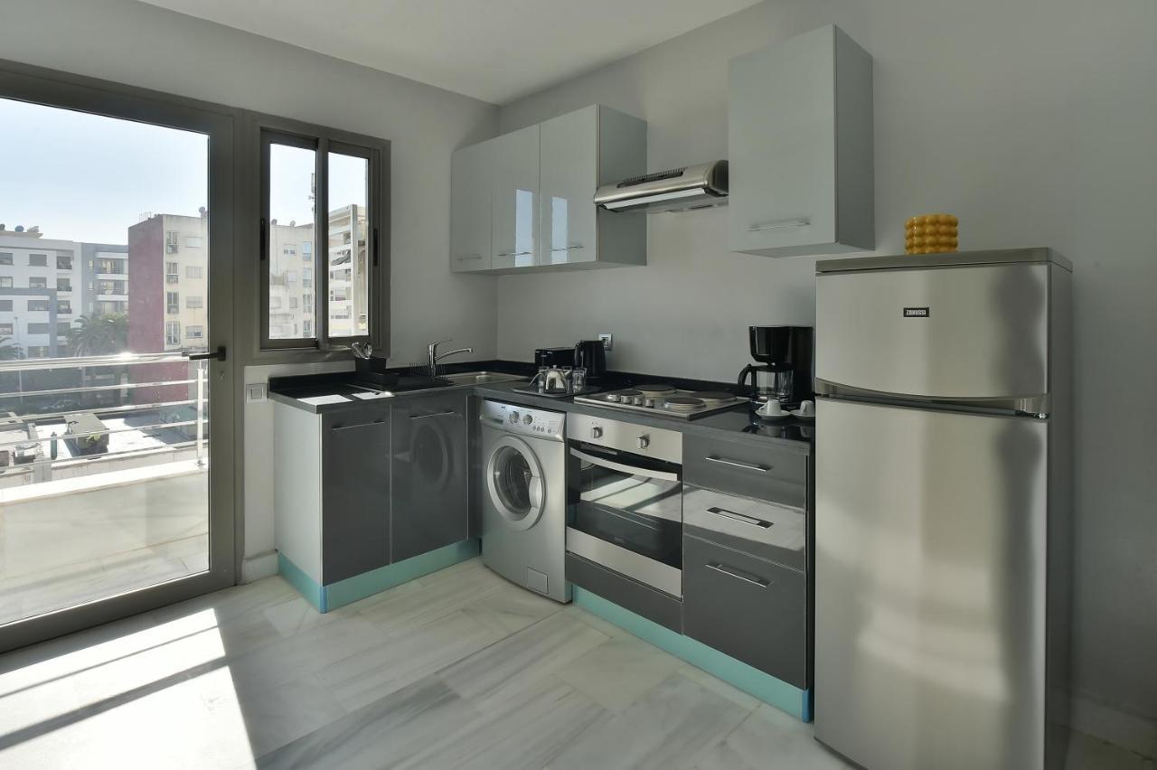 Le Yacht 3* Casa Blanca