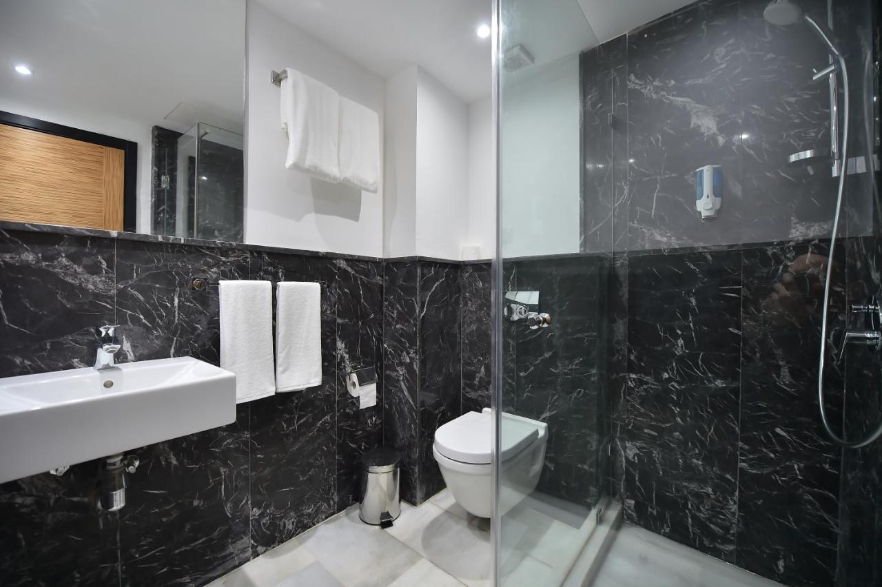 Le Yacht Apartahotel