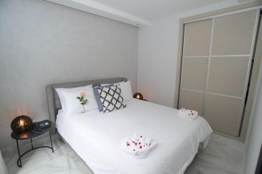 Le Yacht Apartahotel