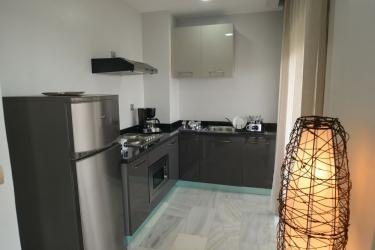Apartahotel Le Yacht 3*
