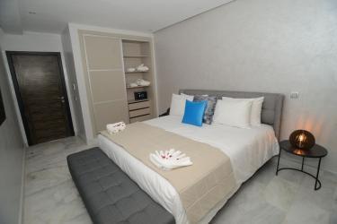 Le Yacht Apartahotel