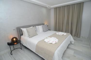 Apartahotel Le Yacht