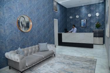 Le Yacht Apartahotel 3*